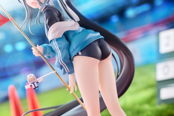 蔚蓝档案 天童爱丽丝 体操服ver