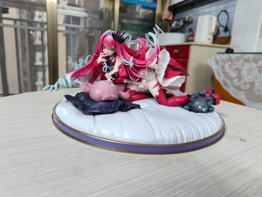 命运-冠位指定 妖精骑士崔斯坦（芭万·希）