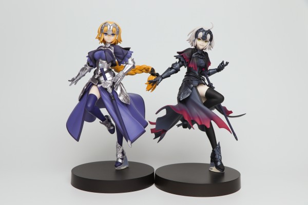 POP UP PARADE 命运-冠位指定 复仇者-贞德〔Alter〕