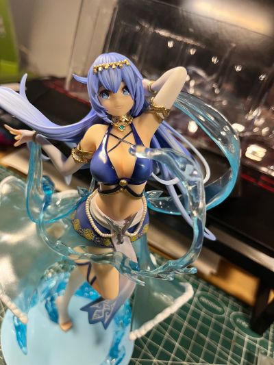 KDcolle 为美好的世界献上祝福！阿克娅  原作版 10周年纪念服装