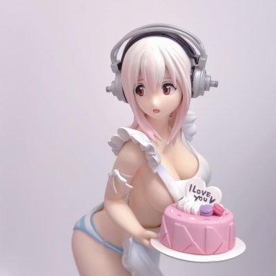 Nitroplus 超级索尼子 しまパンVer.