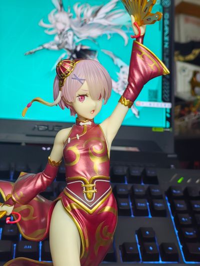 Re：从零开始的异世界生活 拉姆 旗袍Ver.