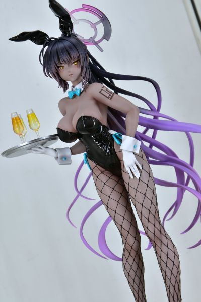 蔚蓝档案 角楯花凛（兔女郎）