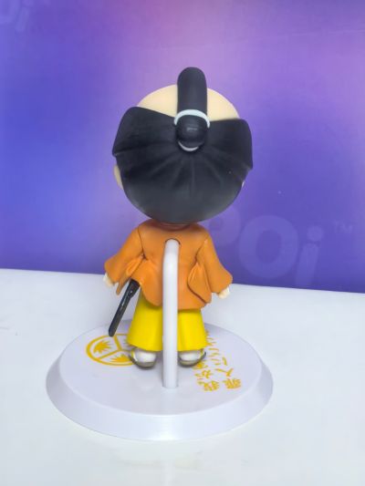 ちびきゅんｷｬﾗ 一番赏 一番赏银魂～ありがとうアニメ银魂～そして続きは剧场で・・・ 银魂 徳川茂茂 