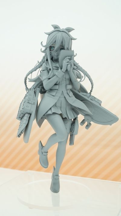 舰队Collection -舰娘- 山风改二