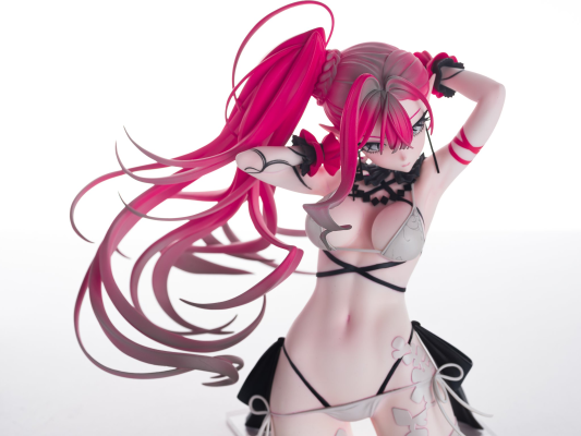 命运-冠位指定 芭万·希