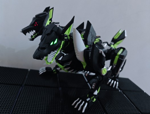 罪系列 SIN-04 嫉妒