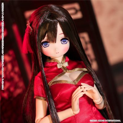 POD023-MOS EX☆CUTE Family 美绪/乙女的假日散步