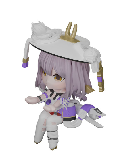 泡面压 胜利女神：新的希望 红莲