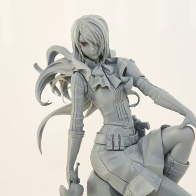 女神异闻录3Reload 桐条美鹤