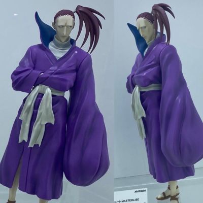 一番赏 猎人 嵌合蚁篇 B奖 奇犽 MASTERLISE