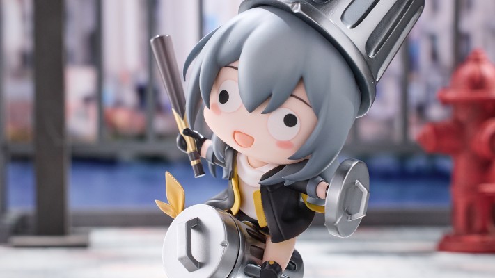 崩坏：星穹铁道 开拓者