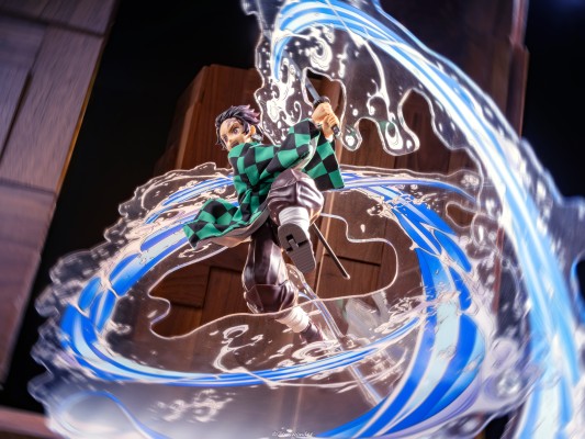 S.H.Figuarts 鬼灭之刃 富冈义勇