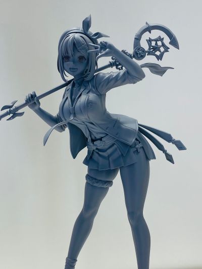 蕾斯莱莉娅娜的炼金工房 ～忘却的炼金术与极夜的解放者～ 莱莎 蕾斯莱莉学园