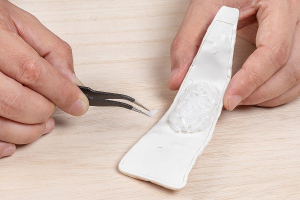 寿司组装模型 鳗鱼寿司