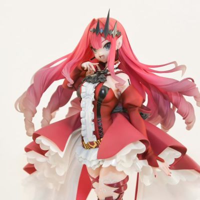 命运-冠位指定 弓兵-芭万·希