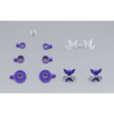 30MS SIS-Mc42p 喵兰提·喵波罗（疾速形态）（暂译）