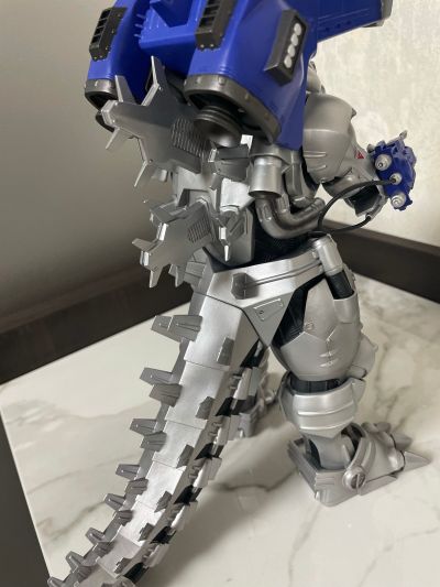 东宝大怪兽系列 3式机龙（2002）重武装型