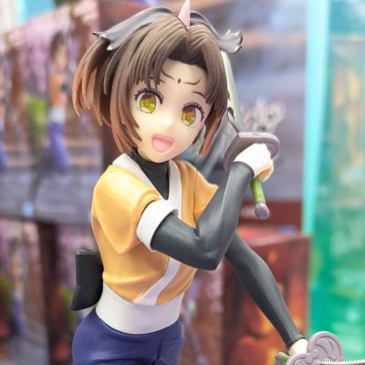 我推的孩子 有马加奈珍藏人偶-剑仪造型-