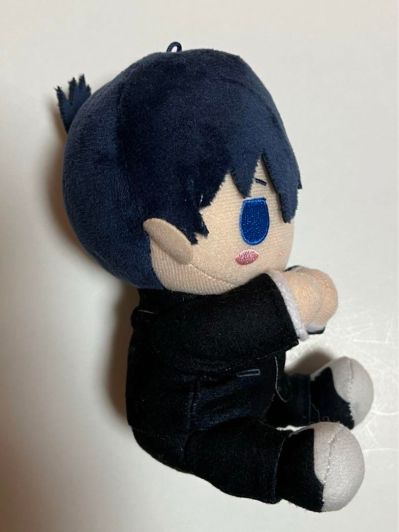 贴心玩偶 链锯人 早川秋