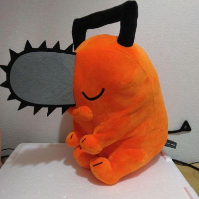 链锯人 动画版 特大号睡姿布偶 波奇塔