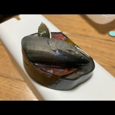 STRIKE FANTASY 禧玛诺 樱鳟