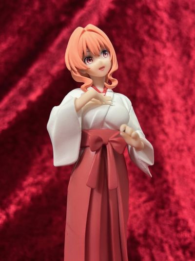 缘结甘神家 Desktop×Decorate Collections “甘神夕奈”