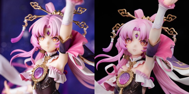 崩坏：星穹铁道 符玄