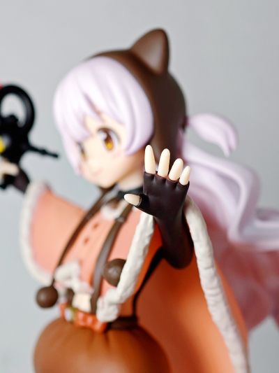 POP UP PARADE  魔法少女小圆 剧场版 [新篇] 叛逆的物语  百江渚