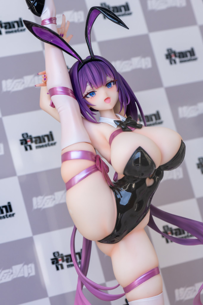 Shiny系列 甜心小兔 尤娜酱