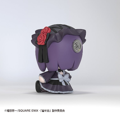 Huggy Good Smile 更衣人偶坠入爱河 喜多川海梦（黑江雫）