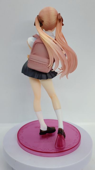 一番赏 最终大奖 杜鹃的婚约 天野绘里香 最终版