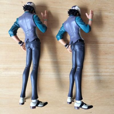 一番赏 タイガーアンドバニー 镝木・Ｔ・虎彻 