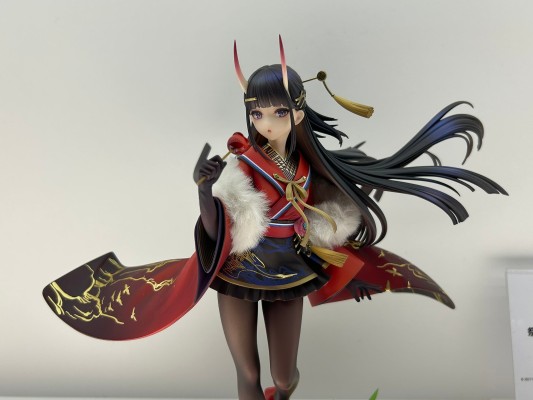 碧蓝航线  貅（能代） 祭典的秘境？