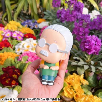 Look Up 坂本日常 坂本太郎