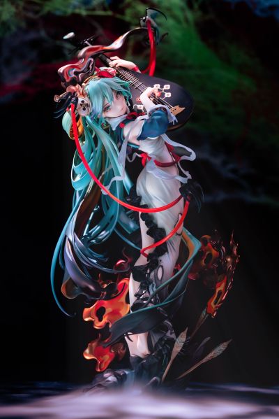 少女前线 Zas M21 花之后的情愫