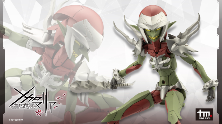 无限邂逅 奸笑娃娃