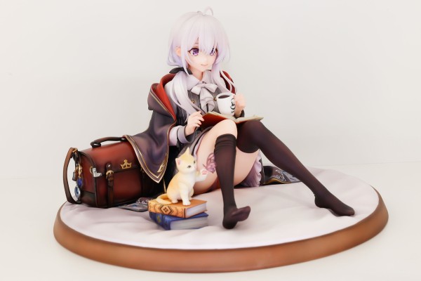 魔女之旅 伊蕾娜