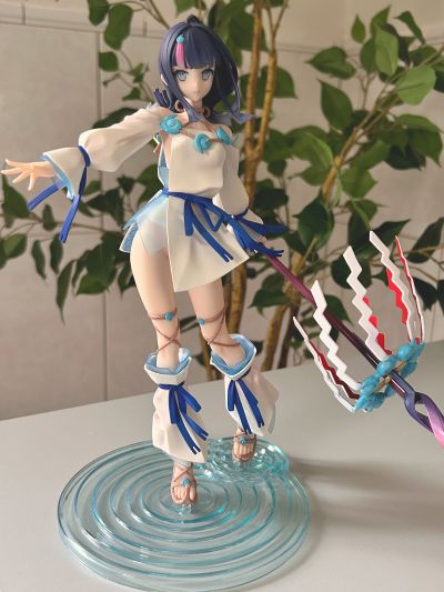 命运-冠位指定 枪兵-宇津见绘里濑