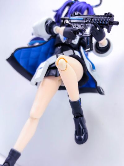figma#630 蔚蓝档案 早濑优香