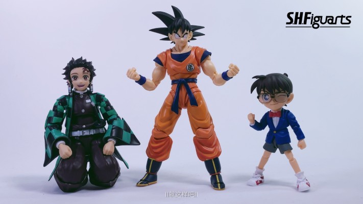 S.H.Figuarts 佩恩天道 -统领六道的轮回之眼-