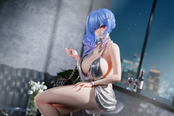 不懂圣姨美背的有难了