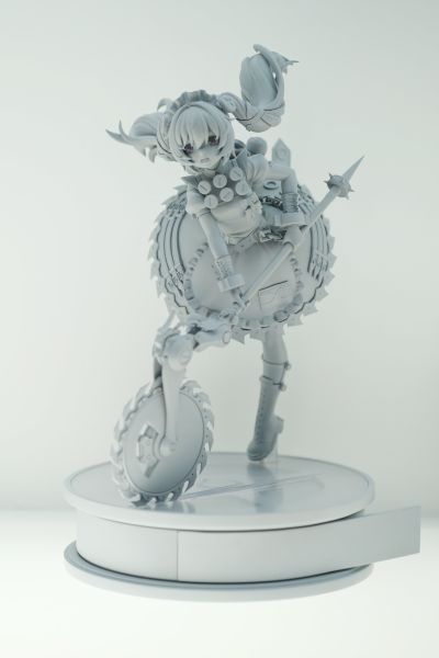 绝区零 阵营系列 维多利亚家政 	可琳·威克斯