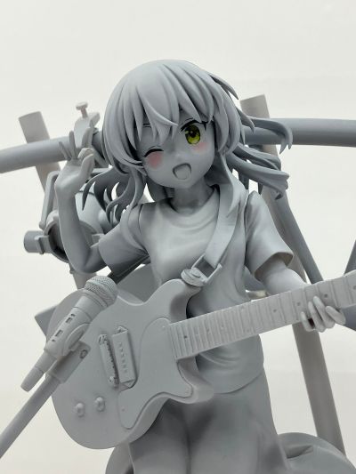 孤独摇滚！ 喜多郁代