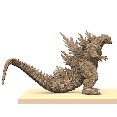 哥斯拉商城限定 哥斯拉2000 千禧年