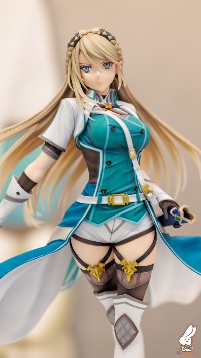 英雄传说 黎之轨迹 艾蕾因・奥克雷尔