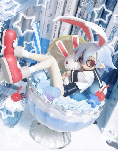 プレネールさん ウサ耳セーラースク水Ver. 