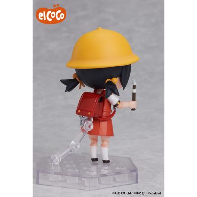 Yukopi DFORM+ 歌爱雪 猪猪闪电