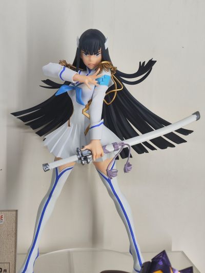 POP UP PARADE 斩服少女 SP 鬼龙院皐月