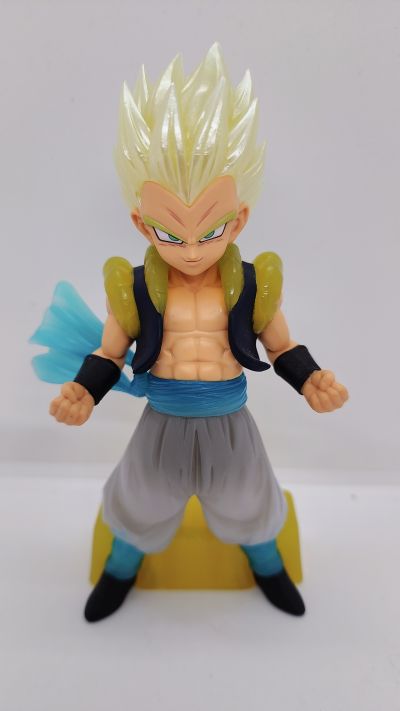 CLEARISE 龙珠Z 超级赛亚人悟天克斯